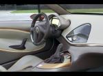 Mitsubishi Eclipse Concept 2004 года